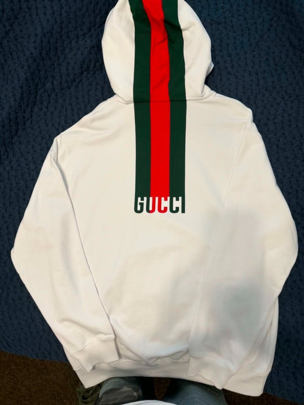 NWT Gucci Sweatshirt